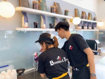 Đội ngũ tư vấn set up