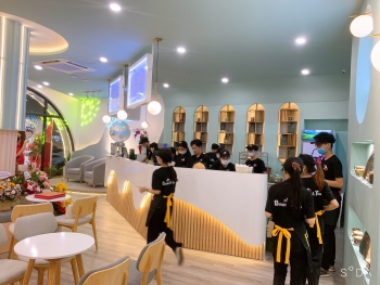 Đội ngũ đào tạo