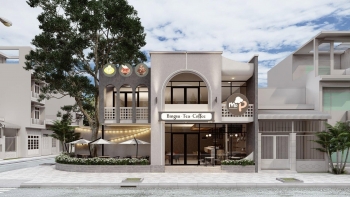 Nhượng Quyền F&B – Khi Cuộc Đua Không Còn Dành Cho Những Thương Hiệu Nhỏ