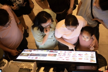 Đi Cà Phê Ăn Gì? Bingsu, Bánh Hay Một Ly Trà Cho Buổi Hẹn?