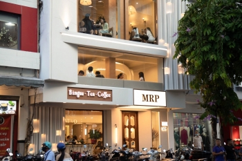 Điều Gì Tạo Nên Một Thương Hiệu Bingsu Được Khách Hàng Nhớ Đến?